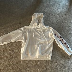 Brandy Melville hoodie